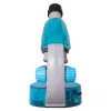 (RU) Levenhuk LabZZ M101 Azure Microscope
