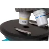 (RU) Levenhuk LabZZ M101 Azure Microscope