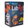 (RU) Levenhuk LabZZ M101 Azure Microscope