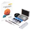 (RU) Levenhuk LabZZ M101 Azure Microscope