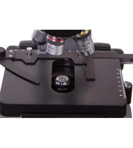 Микроскоп цифровой Levenhuk (Левенгук) D740T, 5,1 Мпикс, тринокулярный