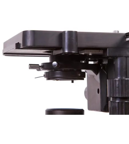 Микроскоп цифровой Levenhuk (Левенгук) D740T, 5,1 Мпикс, тринокулярный