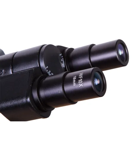 Микроскоп цифровой Levenhuk (Левенгук) D740T, 5,1 Мпикс, тринокулярный