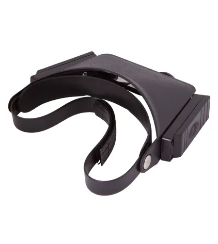 Levenhuk Zeno Vizor H1 Head Magnifier 1.5x-8x