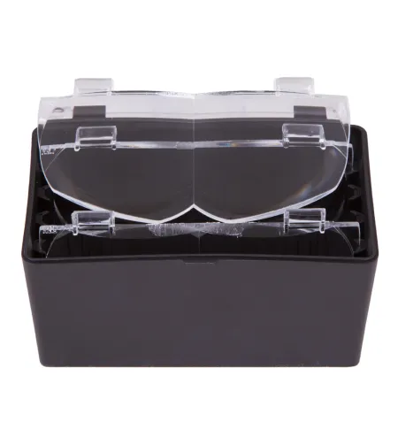 Levenhuk Zeno Vizor H3 Head Magnifier Levenhuk Zeno Vizor H3 Head Magnifier  1.2x-3.5x