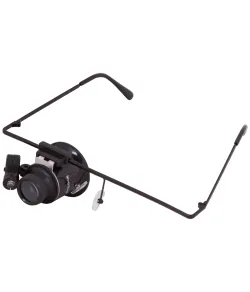 Levenhuk  Zeno Vizor G1 didinamieji akiniai