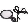 Levenhuk Vizor N1 LED 46mm  4x-10x Magnifier