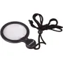 Levenhuk Vizor N1 LED 46mm  4x-10x Magnifier