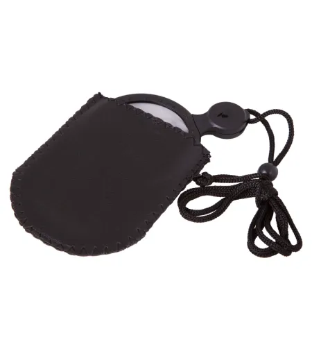 Levenhuk Vizor N1 LED 46mm  4x-10x Magnifier