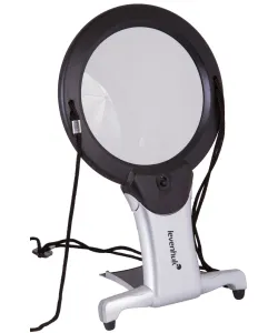 Levenhuk Zeno Vizor N2 Neck Magnifier 2.5 - 5x