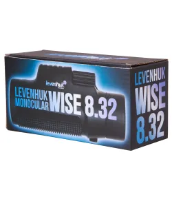 Levenhuk Wise 8x32 Monocular