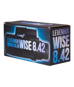 Levenhuk Wise 8x42 Monocular
