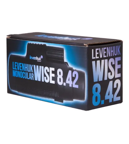 Levenhuk  Wise 8x42 monoklis
