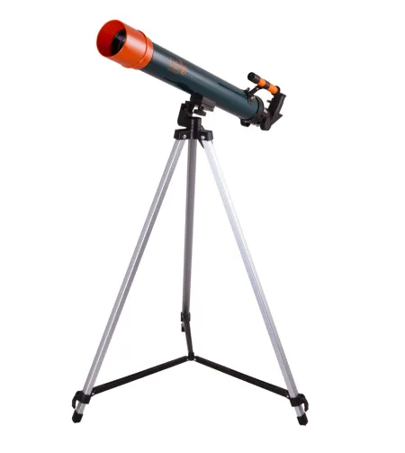 Mikroskopo, teleskopo ir žiūronų rinkinys Levenhuk LabZZ MTB3  su eksperimentiniu rinkiniu