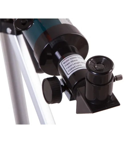 Mikroskopo, teleskopo ir žiūronų rinkinys Levenhuk LabZZ MTB3  su eksperimentiniu rinkiniu