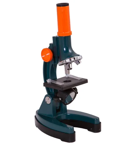 Mikroskopo, teleskopo ir žiūronų rinkinys Levenhuk LabZZ MTB3  su eksperimentiniu rinkiniu