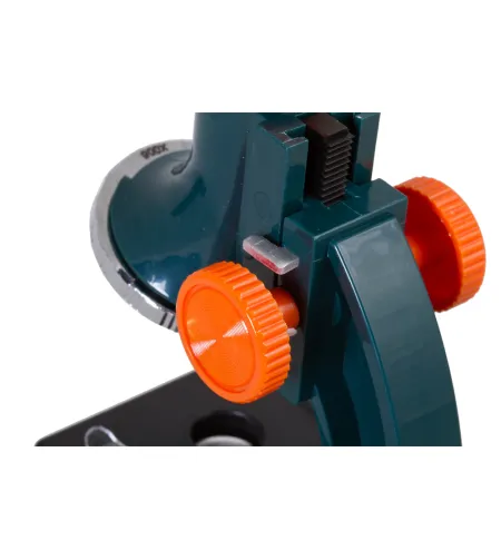 Mikroskopo, teleskopo ir žiūronų rinkinys Levenhuk LabZZ MTB3  su eksperimentiniu rinkiniu