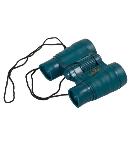 Mikroskopo, teleskopo ir žiūronų rinkinys Levenhuk LabZZ MTB3  su eksperimentiniu rinkiniu