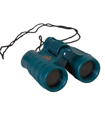 Mikroskopo, teleskopo ir žiūronų rinkinys Levenhuk LabZZ MTB3  su eksperimentiniu rinkiniu