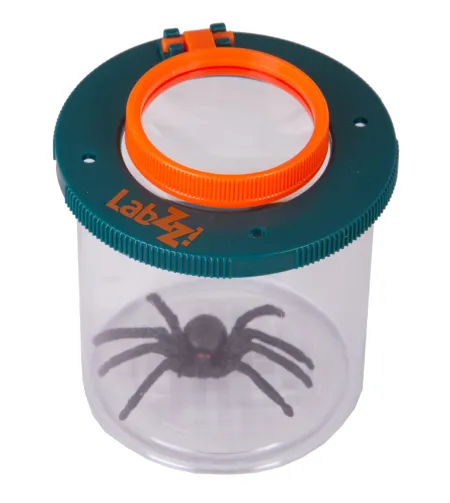 Levenhuk LabZZ C1 Insect Can