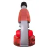 (RU) Mikroskopas Levenhuk LabZZ M101 Orange