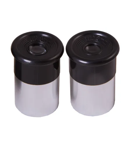 Teleskopas Levenhuk LabZZ T1 40/500 40–83 x