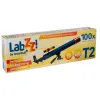 Teleskopas Levenhuk LabZZ T2 50/600 48–100 x