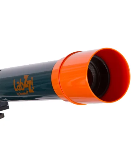 Teleskopas Levenhuk LabZZ T2 50/600 48–100 x