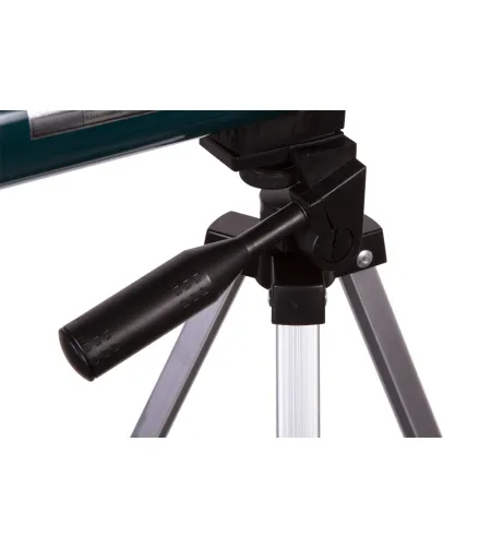 Teleskopas Levenhuk LabZZ T2 50/600 48–100 x