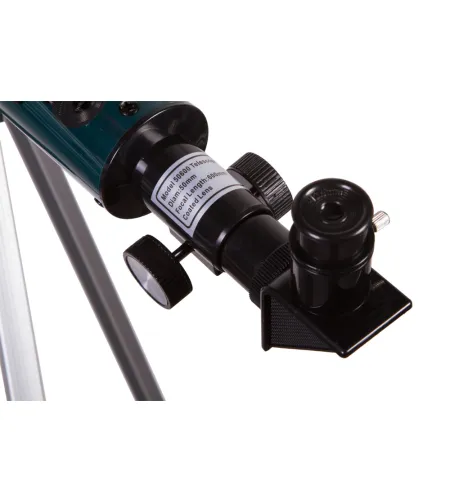 Teleskopas Levenhuk LabZZ T2 50/600 48–100 x