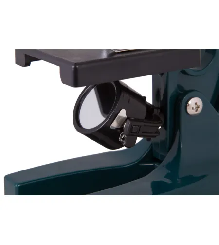 Микроскоп детям с комплектом Levenhuk LabZZ M1 100х-300х