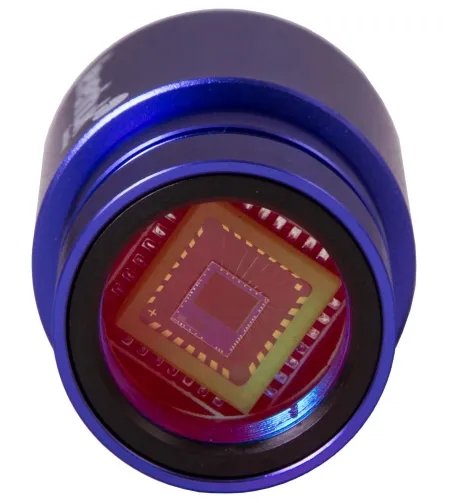 Levenhuk M35 BASE Digital Camera 640x480