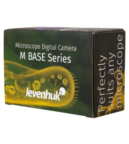 Камера цифровая Levenhuk (Левенгук) M200 BASE 1600x1200