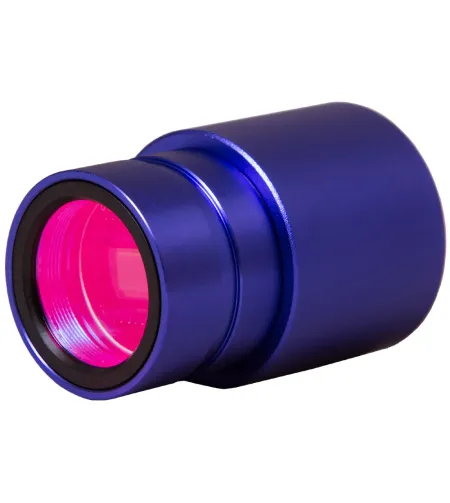 Камера цифровая Levenhuk (Левенгук) M200 BASE 1600x1200