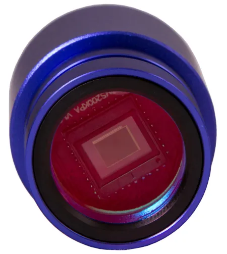 Камера цифровая Levenhuk (Левенгук) M200 BASE 1600x1200