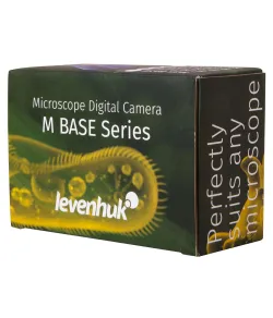 Камера цифровая Levenhuk (Левенгук) M300 BASE 2048x1536
