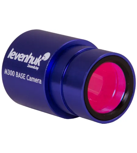 Камера цифровая Levenhuk (Левенгук) M300 BASE 2048x1536
