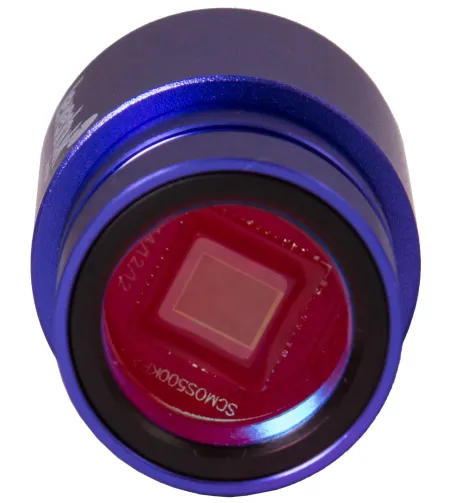 Камера цифровая Levenhuk (Левенгук) M300 BASE 2048x1536