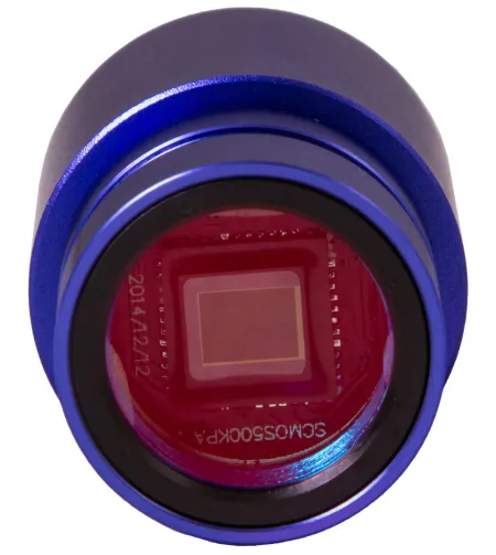 Levenhuk M500 BASE Digital Camera 2592x1944