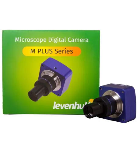 Levenhuk M800 PLUS Digital Camera
