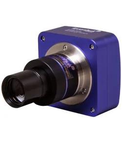 Камера цифровая Levenhuk (Левенгук) M1000 PLUS 3584x2748