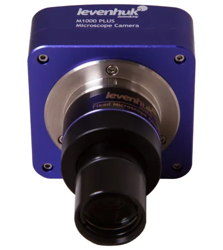 Levenhuk M1000 PLUS Digital Camera 3584x2748