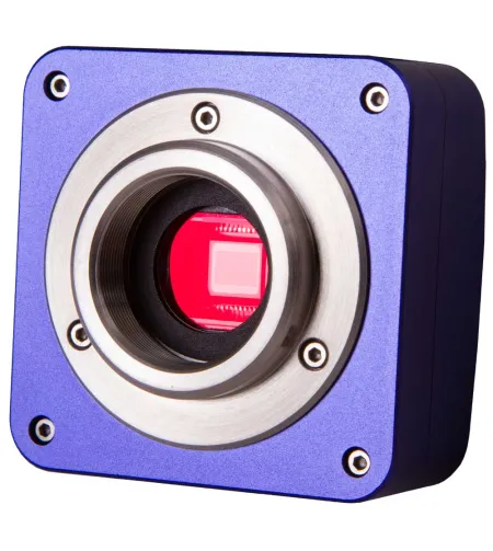 Levenhuk M1000 PLUS Digital Camera 3584x2748