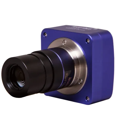 Камера цифровая Levenhuk (Левенгук) T1300 PLUS