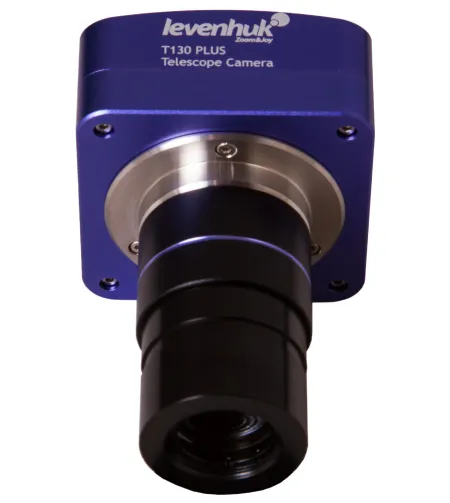 Камера цифровая Levenhuk (Левенгук) T1300 PLUS