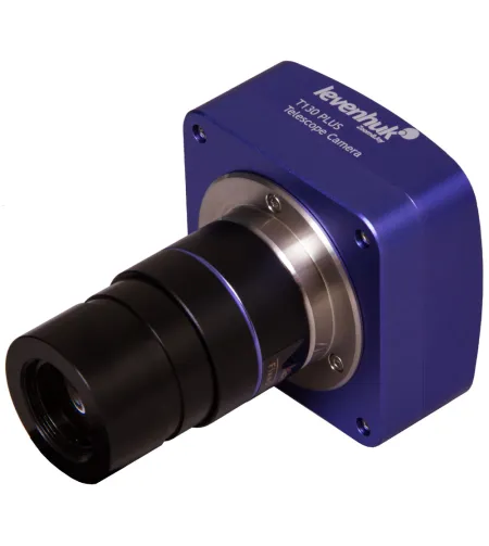 Камера цифровая Levenhuk (Левенгук) T1300 PLUS