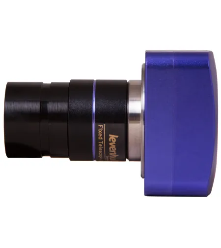 Камера цифровая Levenhuk (Левенгук) T1300 PLUS