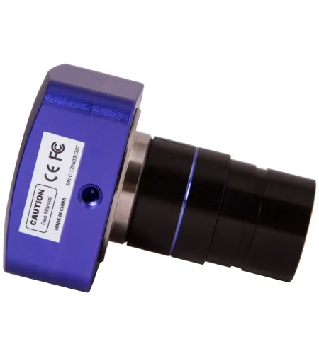 Камера цифровая Levenhuk (Левенгук) T1300 PLUS