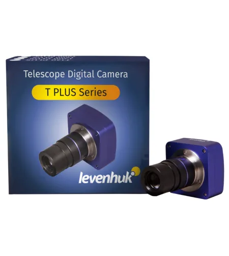 Levenhuk T3000 PLUS Digital Camera