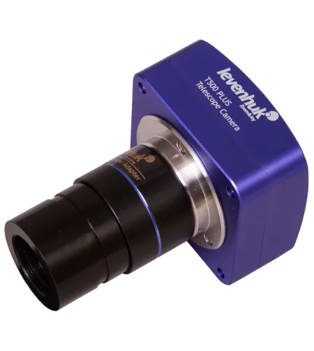 Камера цифровая Levenhuk (Левенгук) T5000 PLUS